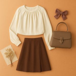 レディスファッション