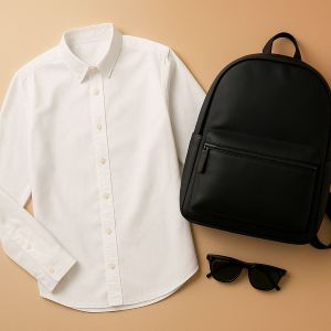 メンズファッション