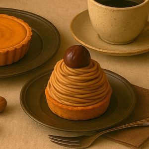 スイーツ・お菓子