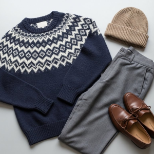 メンズファッション