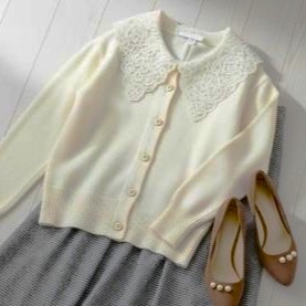 レディスファッション