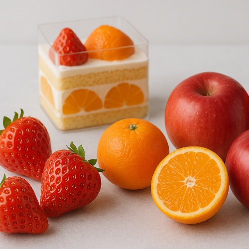 フルーツ・果物