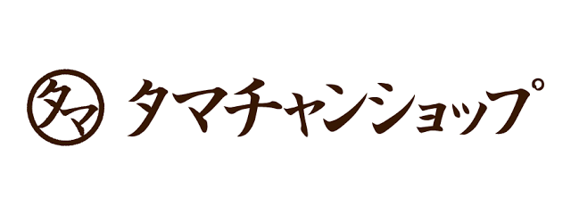 タマチャンショップ