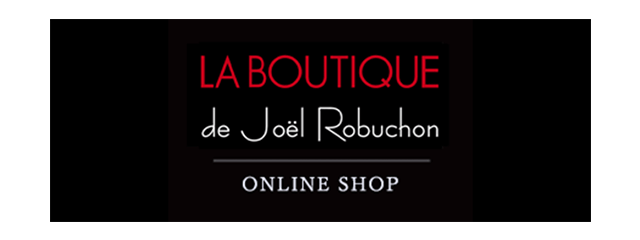 LA BOUTIQUE de Joël Robuchon（ラ ブティック ドゥ ジョエル・ロブション）