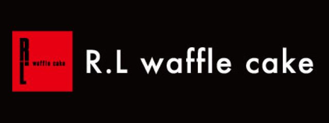 R.L waffle cake