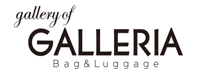 ギャレリア Bag＆Luggage