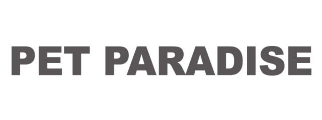 ペットパラダイス