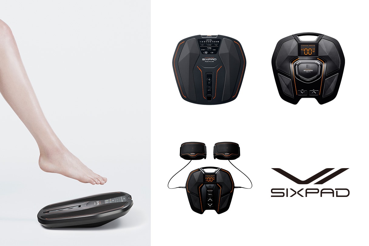 SIXPAD Foot Fit 30%OFFキャンペーン