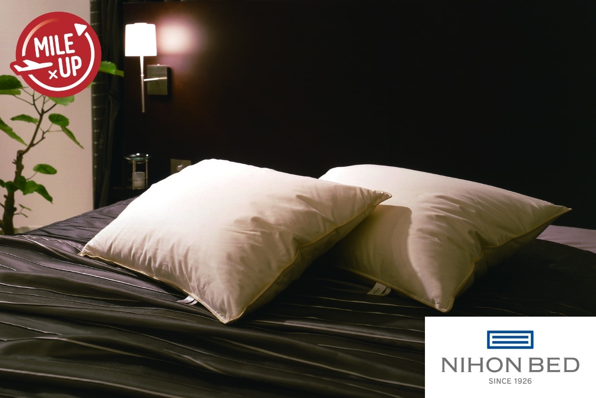 対象商品2倍マイル実施中！