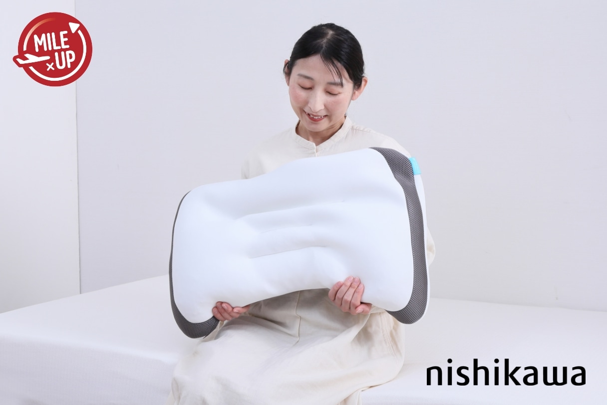 対象商品10倍マイル実施中！