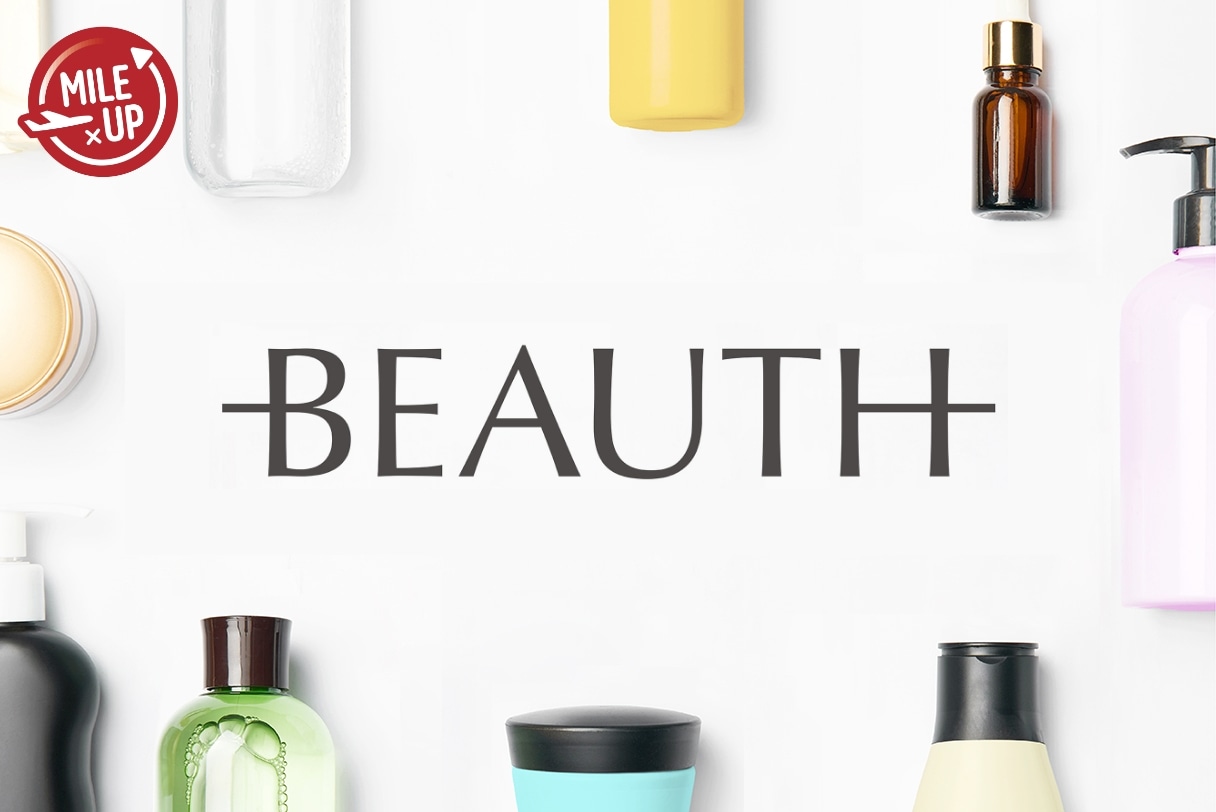 オープン記念！全品6倍マイル